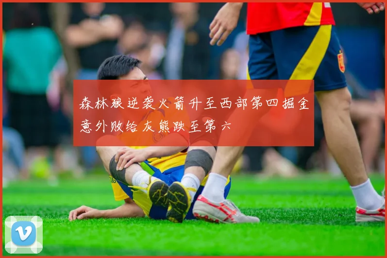 森林狼逆袭火箭升至西部第四掘金意外败给灰熊跌至第六